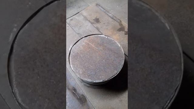 2 часть. Буржуйка из 4 дисков своими руками 13r смотреть онлайн