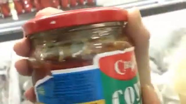 ЖЕСТЬ! Магазин 