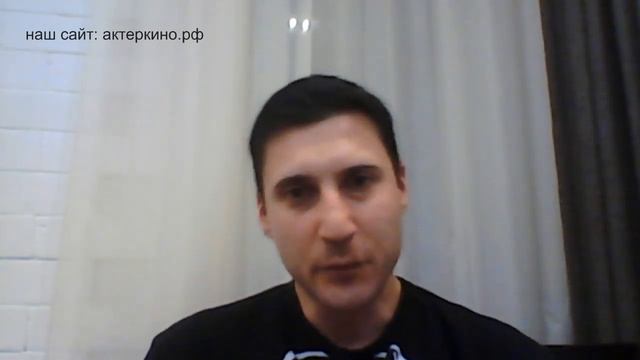 5 ЛАЙФХАКОВ ПРОДВИЖЕНИЯ АКТЁРА смотреть онлайн