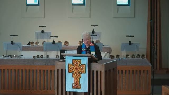 Covenant worship for April 23 смотреть онлайн