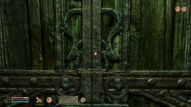 Let's Play The Elder Scrolls IV Shivering Isles [German][1080p][#17] Das Ritual von Dementia смотреть онлайн