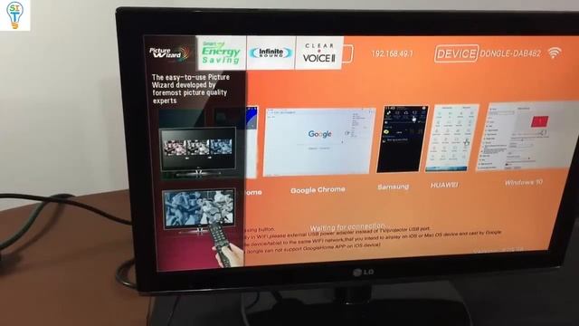 Como conectar tu celular a cualquier televisor con simple truco! смотреть онлайн