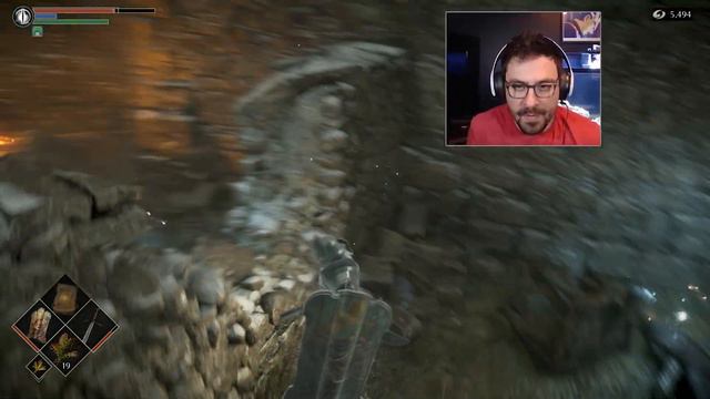 WHERE TO GET REGENERATORS RING DEMON'S SOULS REMAKE - GREAT BEGINNER RING смотреть онлайн