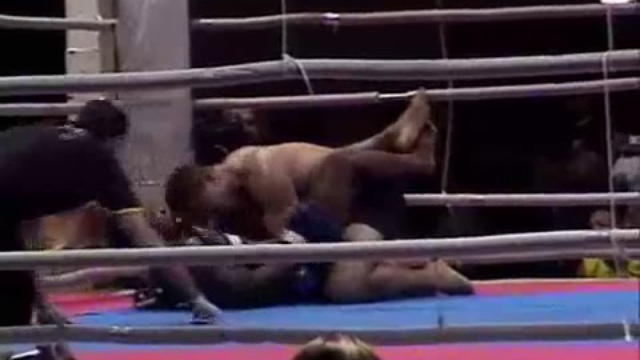 Junior dos Santos vs Jailson Silva Santos смотреть онлайн