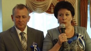 До слёз...Самое трогательное поздравление дочке от мамы на свадьбе ❤️