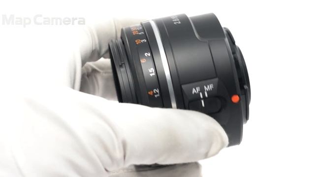 SONY (ソニー) 85mm F2.8 SAM SAL85F28 良品 смотреть онлайн