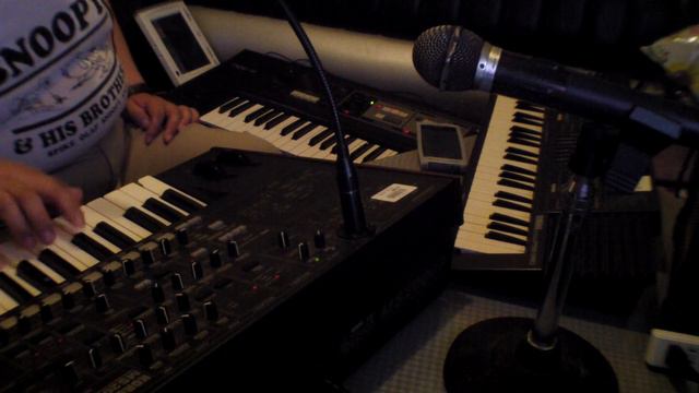 即興 20130911#3 смотреть онлайн