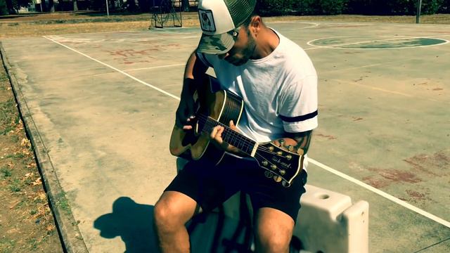 Opoolence - Be Mine (R.E.M. Cover) смотреть онлайн