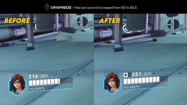 15 Heroes BUFFED this patch | Overwatch 2 - Mid Season 9 смотреть онлайн