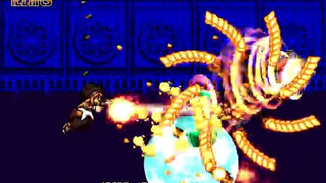 GundeadliGne - Standard - Chapter 1 - All Alter Breaks and Bosses смотреть онлайн