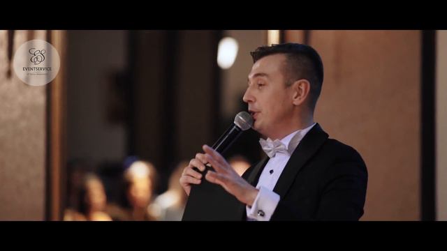 Юлия Зонтович. День Свадебного Организатора 2016