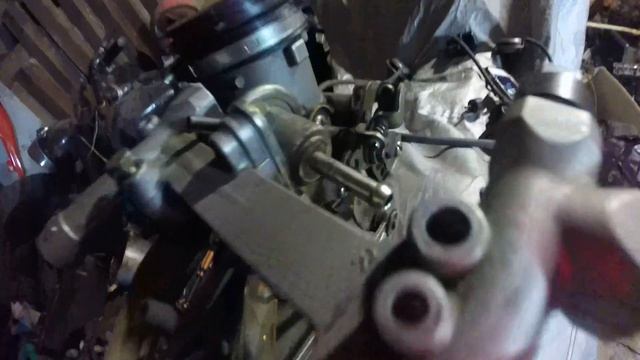настройка инжектора, синхронизация TL1000R смотреть онлайн