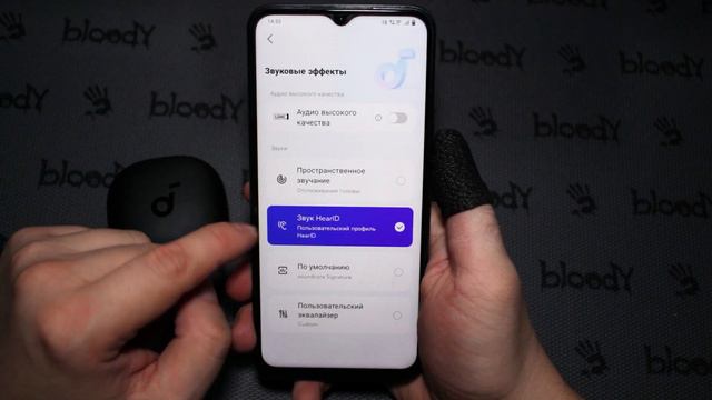SOUNDCORE LIBERTY 4 |  РОСКОШНЫЙ ЗВУК ОТ ANKER!