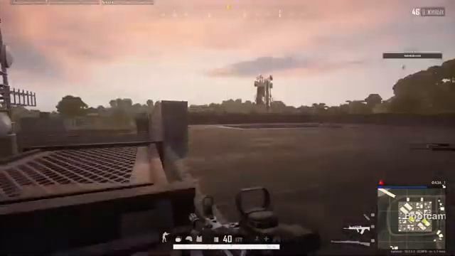 #PUBG #ТОП GAME #KarlstoN/Skill/SOLO смотреть онлайн