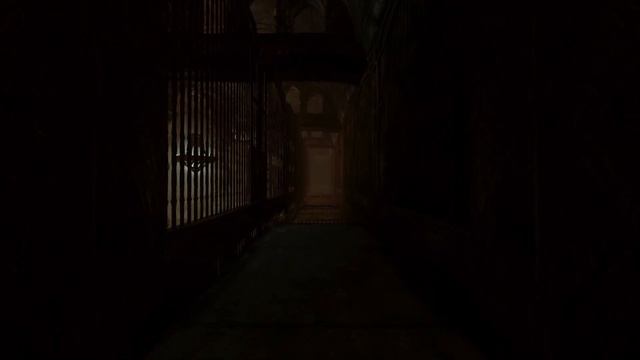 Orange Moon - An Elder Scrolls V: Skyrim Dungeon Trailer