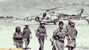 Мы в шестеро в то утро обманули смерть...