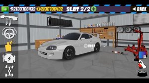 Rebuilding Toyota Supra Mk4-Fr Legends/V 0.2.9