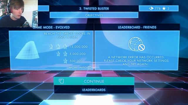 Geometry Wars 3: Dimensions | Most intense game in a WHILE! смотреть онлайн