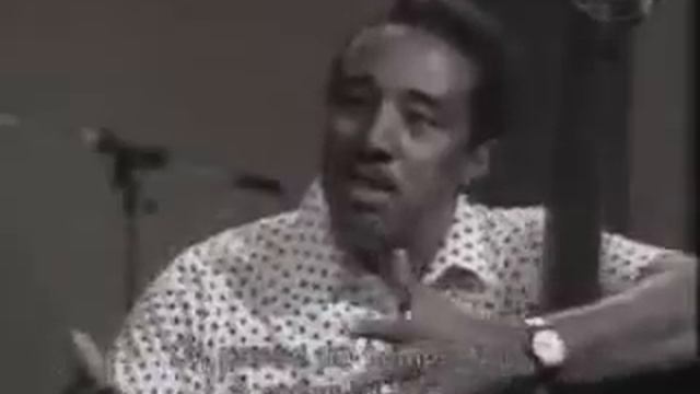 Ray Brown - Double Bass Master class.avi смотреть онлайн