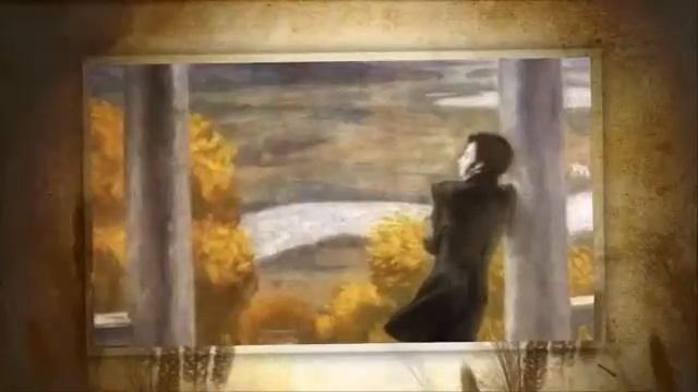 Пушкин в живописи смотреть онлайн