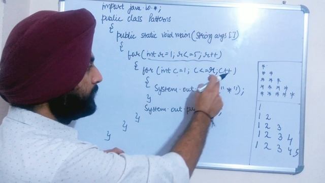 Patterns in Java **1 || Java Programming смотреть онлайн