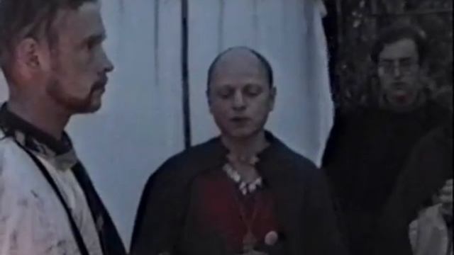 Волки Одина - 1998 смотреть онлайн