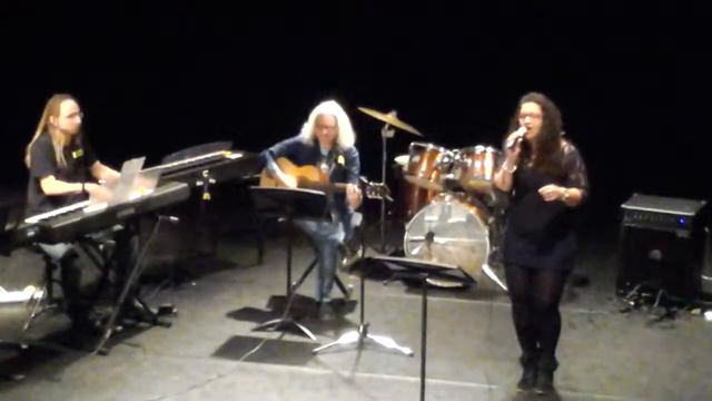 Froukje Tell me Santa Claus смотреть онлайн