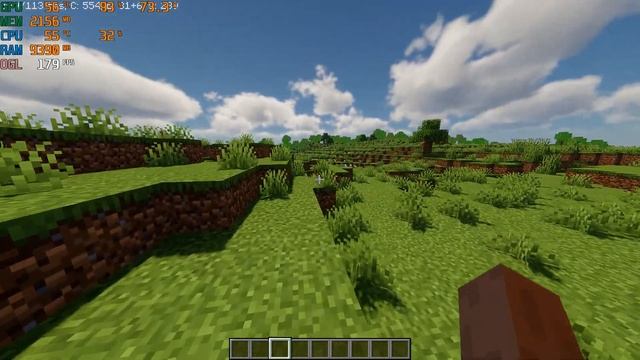 PROBANDO MI NUEVA PC EN MINECRAFT!!! i3 12100f + GTX 1650 GDDR6 смотреть онлайн