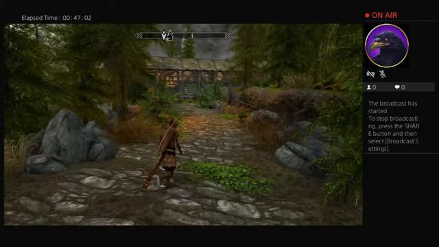 Dirtysneakthief's Live PS4 Broadcast смотреть онлайн