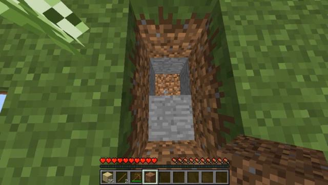 НАШЛИ ЖЕЛЕЗО В SKYBLOCK - MINECRAFT смотреть онлайн