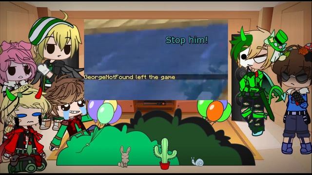 []MCYT React To Dream [] смотреть онлайн