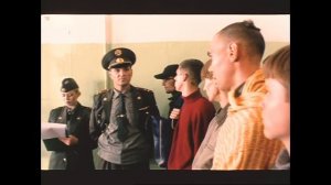 Чао, буратины. Можете даже писать мне письма до востребования. Меня зовут Себастьян Перейра...