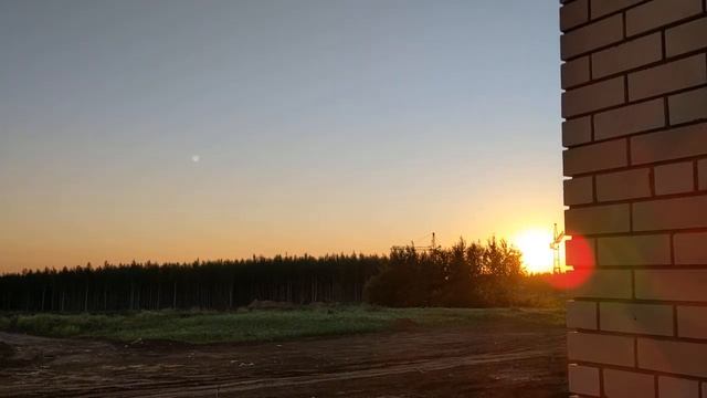 Восход солнца. смотреть онлайн