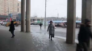 Цирк на Вернадского. ВИДЕОПУТЬ