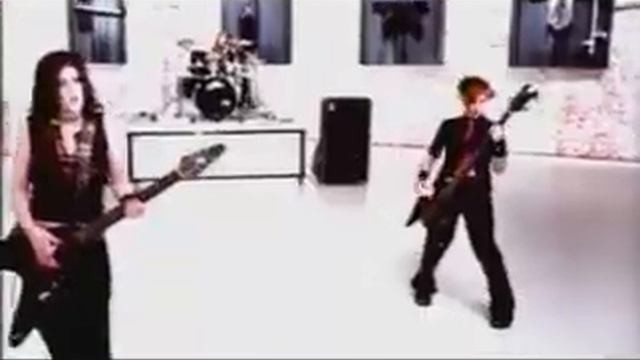Kittie -What I Always Wanted-