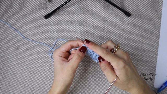 COMO HACER RANITA DE BEBE PASO A PASO | TEJER RANITA BEBE DOS AGUJAS | PUNTO BEBE TUTORIALES #tejer смотреть онлайн