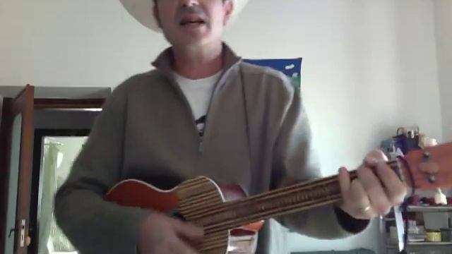 Hukilau Song (The only version with the missing diminished chords on YouTube!!) смотреть онлайн