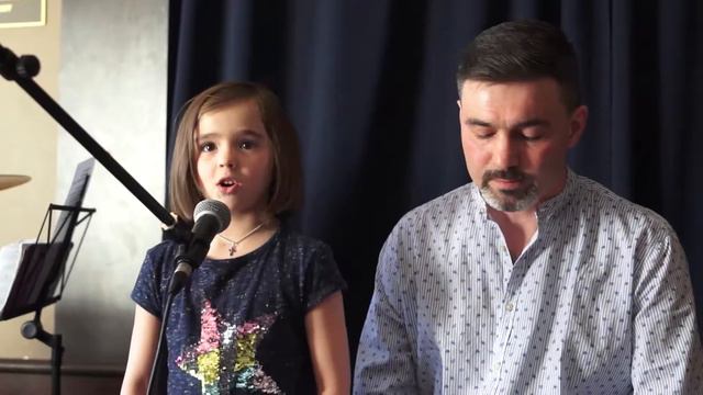 Екатерина Алатина. Школа вокала Александры Письменной Sing Like Me смотреть онлайн