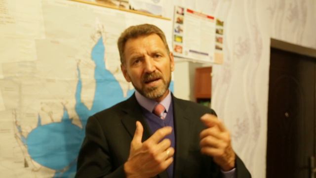 Иван Русев об итогах сессии в Татарбунарах 20 октября 2016 года смотреть онлайн