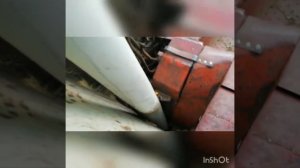 Модернізація кабіни комбайна НИВА СК-5 | Модернизация кабины комбайна #НИВАСК5