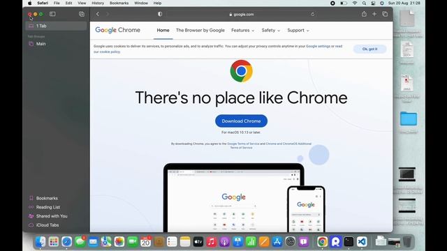 How To Download Spotify on MacBook Air/Pro/M1/Intel смотреть онлайн