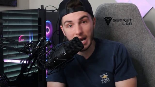 Was The LUNA/UST Crash An Inside Job? - 'FatMan' Investigates смотреть онлайн