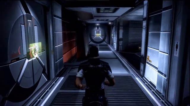 Mass Effect 3: Vanguard Walkthrough - Part 66: Normandy Stories 16 смотреть онлайн