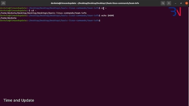 Linux Fundamental Concepts 1 | Linux Basics Course смотреть онлайн