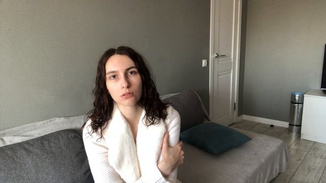 Биозавивка волос/Плюсы и минусы биозавивки.Как ухаживать за завитыми волосами? #биозавивка смотреть онлайн