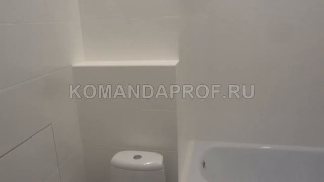 Видео качественного ремонта санузлов и квартир смотреть онлайн