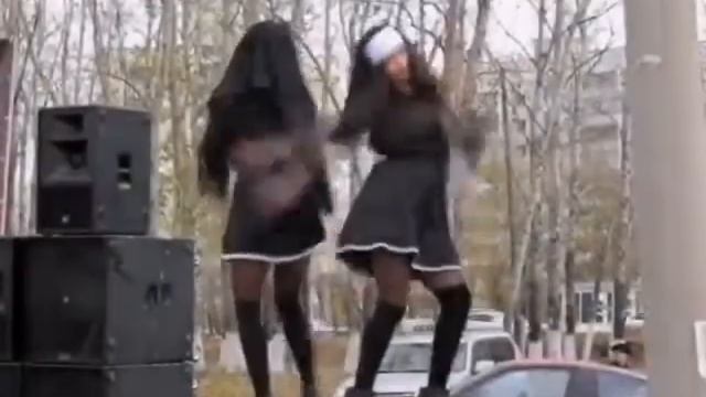 так вот оно откуда распространение??#монашки смотреть онлайн