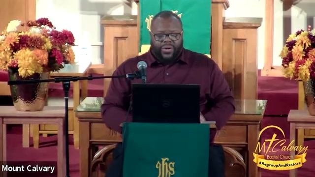 Bible Study for November 1, 2023 смотреть онлайн