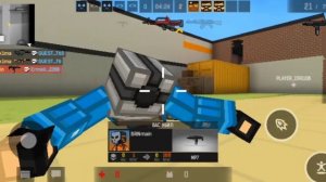 как получить голду в Blockpost mobile