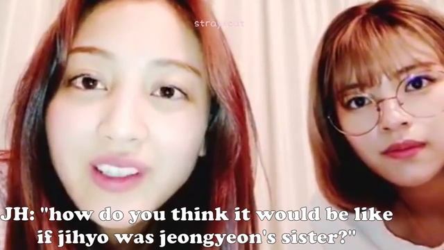3mix: the cheeky pranksters of TWICE смотреть онлайн